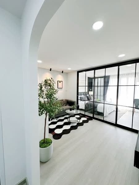 City Villa, Bangkok, Lat Phrao Road 130, Khlong Chan, Bang Kapi, Bangkok, 1 Bedroom, 31 sqm, Condo For Sale, by พงษ์ประเสริฐ ผาแดงจงเจริญ, 500187430 - DDproperty.com