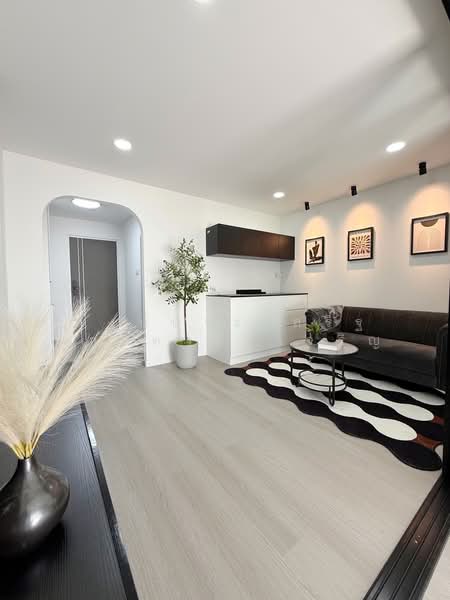 City Villa, Bangkok, Lat Phrao Road 130, Khlong Chan, Bang Kapi, Bangkok, 1 Bedroom, 31 sqm, Condo For Sale, by พงษ์ประเสริฐ ผาแดงจงเจริญ, 500187430 - DDproperty.com