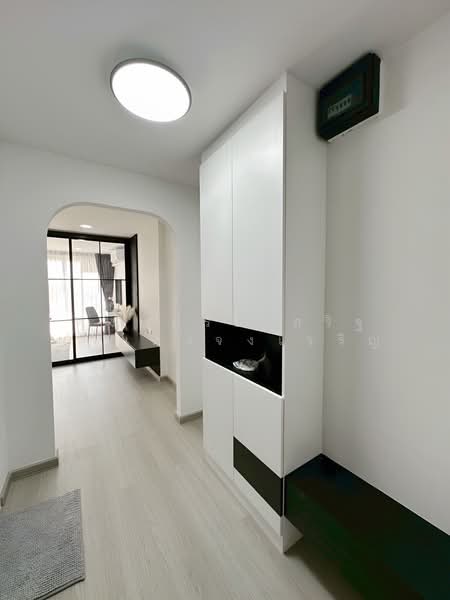 City Villa, Bangkok, Lat Phrao Road 130, Khlong Chan, Bang Kapi, Bangkok, 1 Bedroom, 31 sqm, Condo For Sale, by พงษ์ประเสริฐ ผาแดงจงเจริญ, 500187430 - DDproperty.com