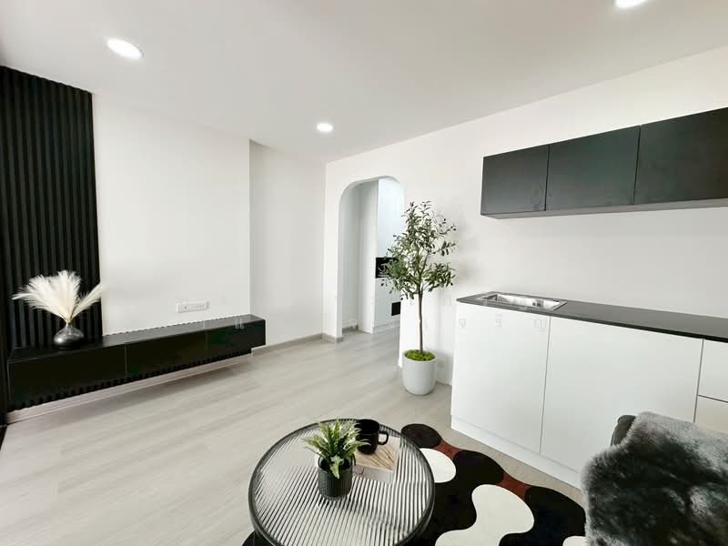 City Villa : ซิตี้ วิลล่า, กรุงเทพ, ถนนลาดพร้าว130, คลองจั่น, บางกะปิ, กรุงเทพ, 31 ตร.ม., คอนโด ขาย, โดย พงษ์ประเสริฐ ผาแดงจงเจริญ, 500187430 - DDproperty.com