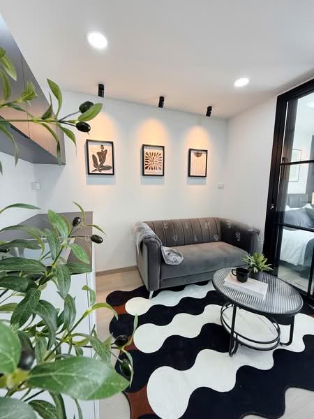 City Villa : ซิตี้ วิลล่า, กรุงเทพ, ถนนลาดพร้าว130, คลองจั่น, บางกะปิ, กรุงเทพ, 31 ตร.ม., คอนโด ขาย, โดย พงษ์ประเสริฐ ผาแดงจงเจริญ, 500187430 - DDproperty.com