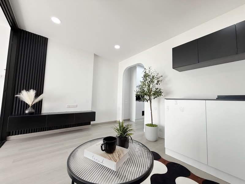 City Villa, Bangkok, Lat Phrao Road 130, Khlong Chan, Bang Kapi, Bangkok, 1 Bedroom, 31 sqm, Condo For Sale, by พงษ์ประเสริฐ ผาแดงจงเจริญ, 500187430 - DDproperty.com