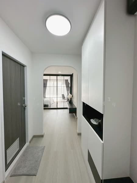 City Villa, Bangkok, Lat Phrao Road 130, Khlong Chan, Bang Kapi, Bangkok, 1 Bedroom, 31 sqm, Condo For Sale, by พงษ์ประเสริฐ ผาแดงจงเจริญ, 500187430 - DDproperty.com