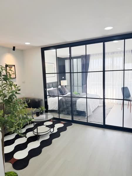 City Villa : ซิตี้ วิลล่า, กรุงเทพ, ถนนลาดพร้าว130, คลองจั่น, บางกะปิ, กรุงเทพ, 31 ตร.ม., คอนโด ขาย, โดย พงษ์ประเสริฐ ผาแดงจงเจริญ, 500187430 - DDproperty.com