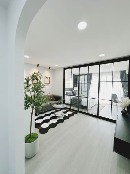 City Villa, Bangkok, Lat Phrao Road 130, Khlong Chan, Bang Kapi, Bangkok, 1 Bedroom, 31 sqm, Condo For Sale, by พงษ์ประเสริฐ ผาแดงจงเจริญ, 500187430 - DDproperty.com