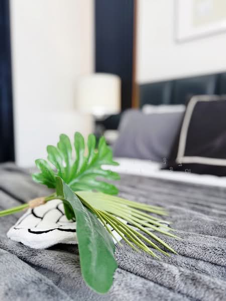 City Villa, Bangkok, Lat Phrao Road 130, Khlong Chan, Bang Kapi, Bangkok, 1 Bedroom, 31 sqm, Condo For Sale, by พงษ์ประเสริฐ ผาแดงจงเจริญ, 500187430 - DDproperty.com