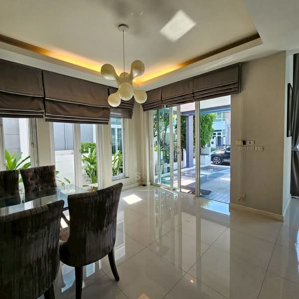 The Gallery House Pattern : เดอะ แกลเลอรี่ เฮ้าส์ แพทเทิร์น, กรุงเทพ, 230/145 ลาดพร้าว แยก31, จอมพล, จตุจักร, กรุงเทพ, 250 ตร.ม., บ้านเดี่ยว ให้เช่า, โดย LINE @firststep, 500187431 - DDproperty.com