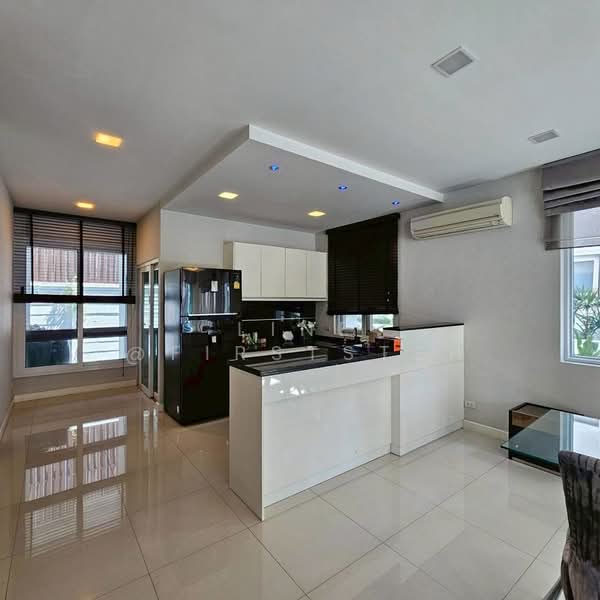 The Gallery House Pattern, Bangkok, 230/145 Lat Phrao, Intersection 31, Jom Phon, Chatuchak, Bangkok, 5 Bedrooms, 250 sqm, Single Detached House For Rent, by LINE @firststep, 500187431 - DDproperty.com