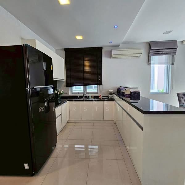 The Gallery House Pattern, Bangkok, 230/145 Lat Phrao, Intersection 31, Jom Phon, Chatuchak, Bangkok, 5 Bedrooms, 250 sqm, Single Detached House For Rent, by LINE @firststep, 500187431 - DDproperty.com