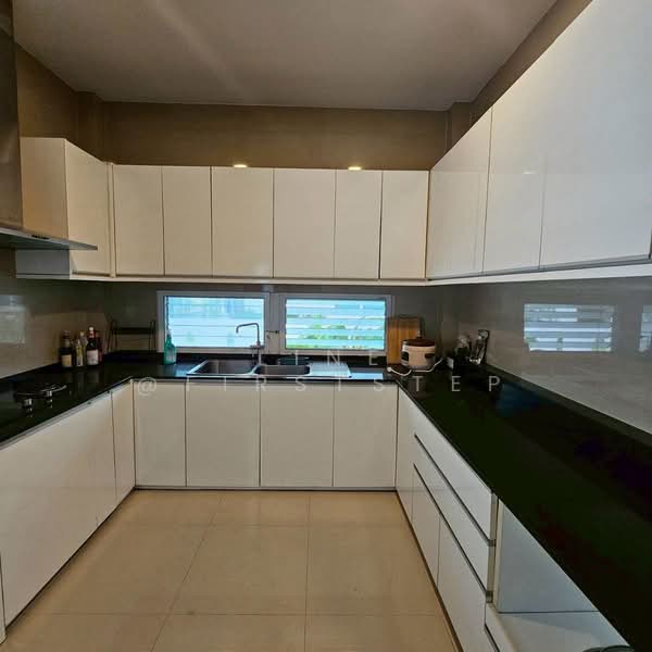 The Gallery House Pattern, Bangkok, 230/145 Lat Phrao, Intersection 31, Jom Phon, Chatuchak, Bangkok, 5 Bedrooms, 250 sqm, Single Detached House For Rent, by LINE @firststep, 500187431 - DDproperty.com