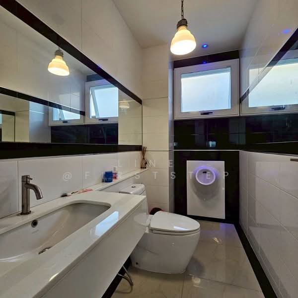 The Gallery House Pattern : เดอะ แกลเลอรี่ เฮ้าส์ แพทเทิร์น, กรุงเทพ, 230/145 ลาดพร้าว แยก31, จอมพล, จตุจักร, กรุงเทพ, 250 ตร.ม., บ้านเดี่ยว ให้เช่า, โดย LINE @firststep, 500187431 - DDproperty.com