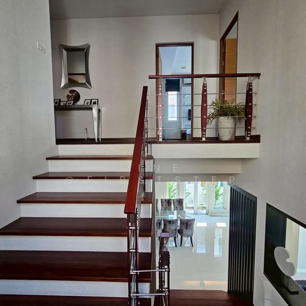 The Gallery House Pattern : เดอะ แกลเลอรี่ เฮ้าส์ แพทเทิร์น, กรุงเทพ, 230/145 ลาดพร้าว แยก31, จอมพล, จตุจักร, กรุงเทพ, 250 ตร.ม., บ้านเดี่ยว ให้เช่า, โดย LINE @firststep, 500187431 - DDproperty.com