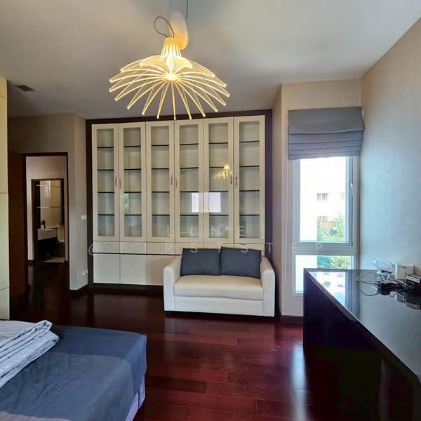 The Gallery House Pattern, Bangkok, 230/145 Lat Phrao, Intersection 31, Jom Phon, Chatuchak, Bangkok, 5 Bedrooms, 250 sqm, Single Detached House For Rent, by LINE @firststep, 500187431 - DDproperty.com