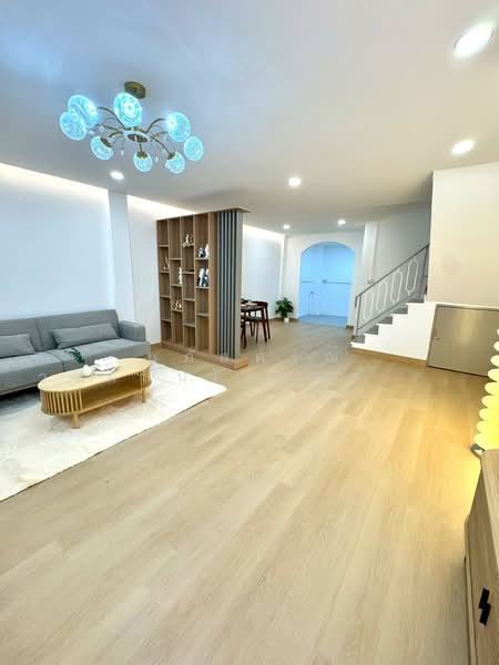 Muang Ramintra, Bangkok, Sam Wa Tawan Tok, Khlong Sam Wa, Bangkok, 3 Bedrooms, 80 sqm, Townhouse For Sale, by นภัสศรณ์ วงศ์สินไทยกร (นันท์), 500187432 - DDproperty.com