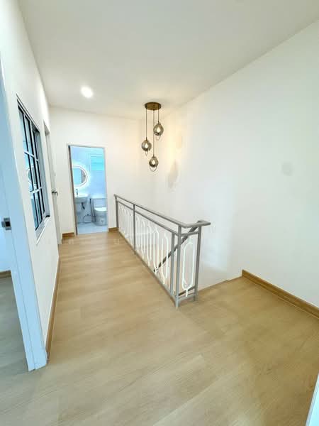 Muang Ramintra, Bangkok, Sam Wa Tawan Tok, Khlong Sam Wa, Bangkok, 3 Bedrooms, 80 sqm, Townhouse For Sale, by นภัสศรณ์ วงศ์สินไทยกร (นันท์), 500187432 - DDproperty.com