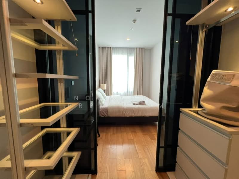 Keyne by Sansiri, Bangkok, 766 Sukhumvit Road, Khlong Toei, Khlong Toei, Bangkok, 1 Bedroom, 46 sqm, Condo For Sale, by Nopatorn Prem-udom, 500187433 - DDproperty.com