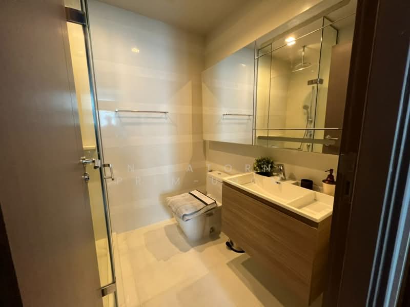 Keyne by Sansiri, Bangkok, 766 Sukhumvit Road, Khlong Toei, Khlong Toei, Bangkok, 1 Bedroom, 46 sqm, Condo For Sale, by Nopatorn Prem-udom, 500187433 - DDproperty.com
