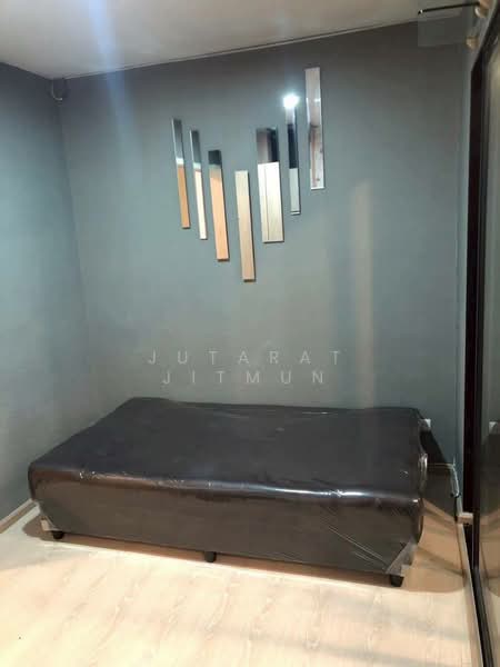 For Rent - The Excel Groove Lasalle 52, Bangkok