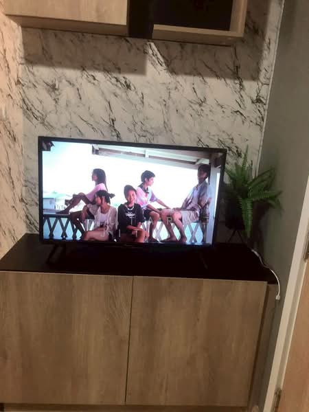 For Rent - The Excel Groove Lasalle 52, Bangkok