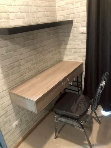 For Rent - The Excel Groove Lasalle 52, Bangkok