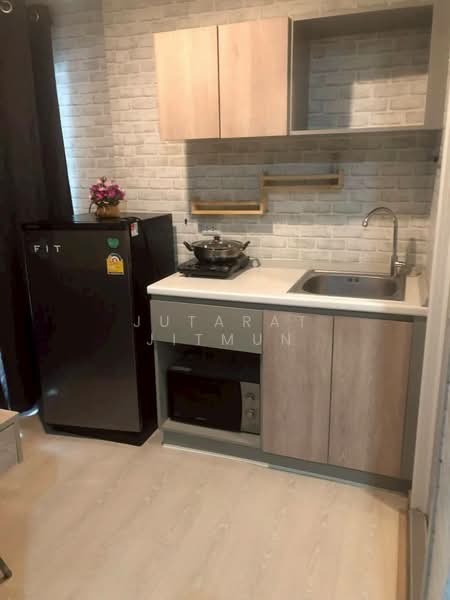 For Rent - The Excel Groove Lasalle 52, Bangkok