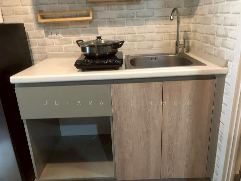 For Rent - The Excel Groove Lasalle 52, Bangkok