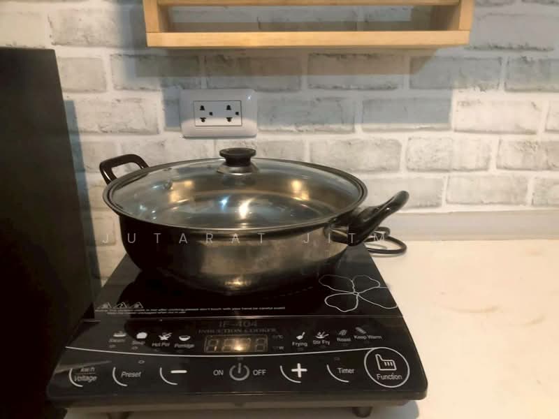 For Rent - The Excel Groove Lasalle 52, Bangkok