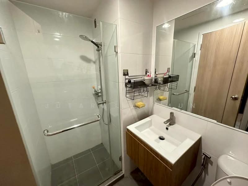 For Rent - The Excel Groove Lasalle 52, Bangkok