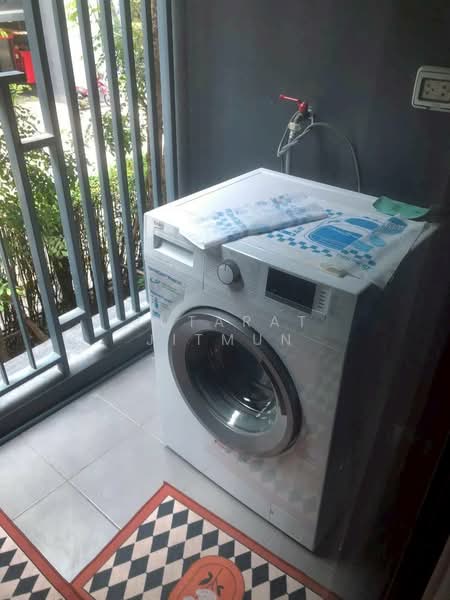 For Rent - The Excel Groove Lasalle 52, Bangkok