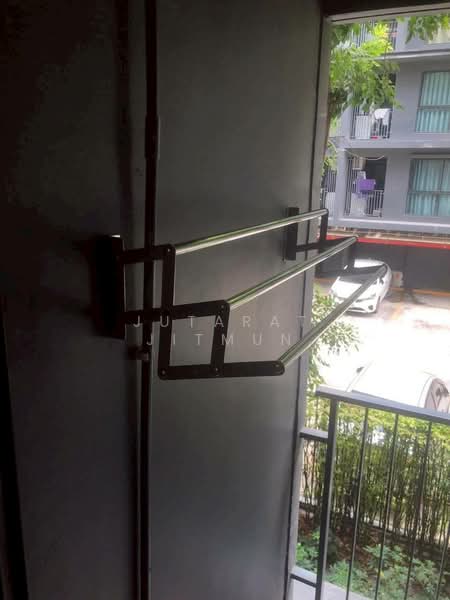 For Rent - The Excel Groove Lasalle 52, Bangkok