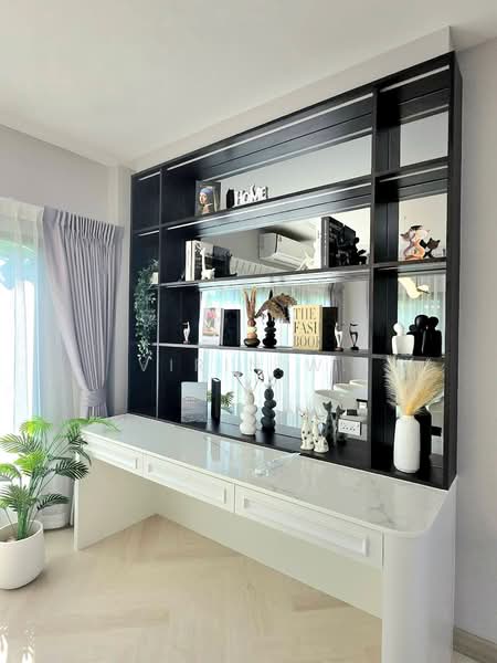 Grande Pleno Sukhumvit-Bangna : แกรนด์ พลีโน่ สุขุมวิท-บางนา, สมุทรปราการ, บางแก้ว, บางพลี, สมุทรปราการ, 161 ตร.ม., บ้านเดี่ยว ให้เช่า, โดย Virin W., 500187435 - DDproperty.com