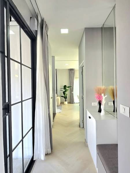 Grande Pleno Sukhumvit-Bangna, Samut Prakan, Bang Kaeo, Bang Plee, Samut Prakan, 4 Bedrooms, 161 sqm, Single Detached House For Rent, by Virin W., 500187435 - DDproperty.com