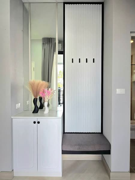 Grande Pleno Sukhumvit-Bangna : แกรนด์ พลีโน่ สุขุมวิท-บางนา, สมุทรปราการ, บางแก้ว, บางพลี, สมุทรปราการ, 161 ตร.ม., บ้านเดี่ยว ให้เช่า, โดย Virin W., 500187435 - DDproperty.com