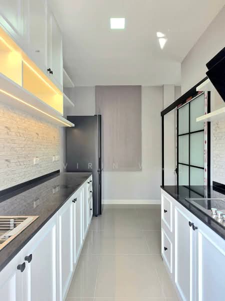 Grande Pleno Sukhumvit-Bangna : แกรนด์ พลีโน่ สุขุมวิท-บางนา, สมุทรปราการ, บางแก้ว, บางพลี, สมุทรปราการ, 161 ตร.ม., บ้านเดี่ยว ให้เช่า, โดย Virin W., 500187435 - DDproperty.com