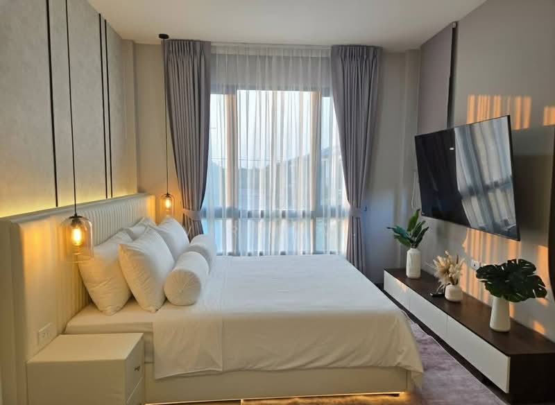 Grande Pleno Sukhumvit-Bangna : แกรนด์ พลีโน่ สุขุมวิท-บางนา, สมุทรปราการ, บางแก้ว, บางพลี, สมุทรปราการ, 161 ตร.ม., บ้านเดี่ยว ให้เช่า, โดย Virin W., 500187435 - DDproperty.com