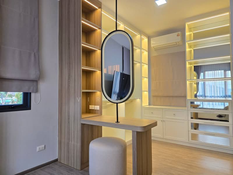 Grande Pleno Sukhumvit-Bangna : แกรนด์ พลีโน่ สุขุมวิท-บางนา, สมุทรปราการ, บางแก้ว, บางพลี, สมุทรปราการ, 161 ตร.ม., บ้านเดี่ยว ให้เช่า, โดย Virin W., 500187435 - DDproperty.com