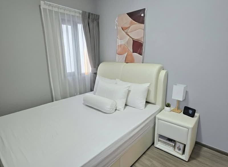 Grande Pleno Sukhumvit-Bangna, Samut Prakan, Bang Kaeo, Bang Plee, Samut Prakan, 4 Bedrooms, 161 sqm, Single Detached House For Rent, by Virin W., 500187435 - DDproperty.com