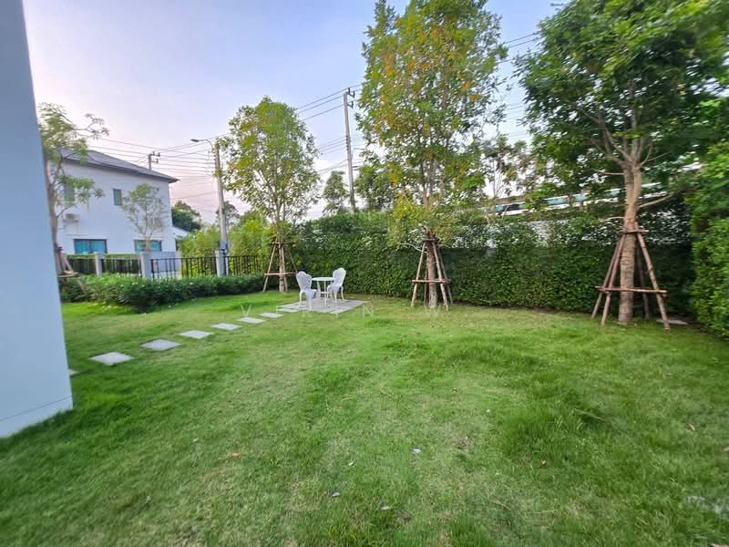 Grande Pleno Sukhumvit-Bangna, Samut Prakan, Bang Kaeo, Bang Plee, Samut Prakan, 4 Bedrooms, 161 sqm, Single Detached House For Rent, by Virin W., 500187435 - DDproperty.com