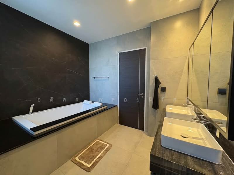 The City Pattanakarn 2, Bangkok, Soi Phatthanakan 96, Prawet, Prawet, Bangkok, 4 Bedrooms, 425 sqm, Single Detached House For Rent, by Adisorn Ploymeerassamee, 500187438 - DDproperty.com