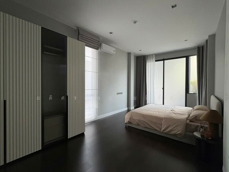 The City Pattanakarn 2, Bangkok, Soi Phatthanakan 96, Prawet, Prawet, Bangkok, 4 Bedrooms, 425 sqm, Single Detached House For Rent, by Adisorn Ploymeerassamee, 500187438 - DDproperty.com