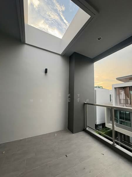 The City Pattanakarn 2, Bangkok, Soi Phatthanakan 96, Prawet, Prawet, Bangkok, 4 Bedrooms, 425 sqm, Single Detached House For Rent, by Adisorn Ploymeerassamee, 500187438 - DDproperty.com