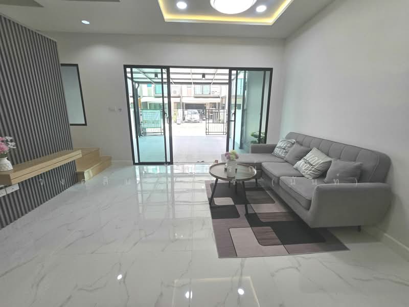 บ้านกลางเมือง พหลโยธิน 50 (Baan klang muang Phaholyothin 50), กรุงเทพ, Soi Phahonyothin 50, คลองถนน, สายไหม, กรุงเทพ, 160 ตร.ม., ทาวน์เฮ้าส์ ขาย, โดย นภัสศรณ์ วงศ์สินไทยกร (นันท์), 500187439 - DDproperty.com