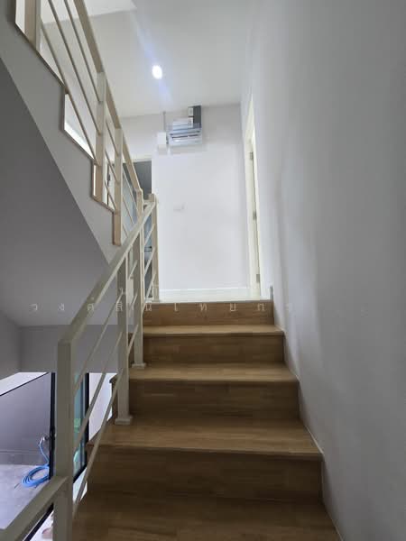 บ้านกลางเมือง พหลโยธิน 50 (Baan klang muang Phaholyothin 50), กรุงเทพ, Soi Phahonyothin 50, คลองถนน, สายไหม, กรุงเทพ, 160 ตร.ม., ทาวน์เฮ้าส์ ขาย, โดย นภัสศรณ์ วงศ์สินไทยกร (นันท์), 500187439 - DDproperty.com