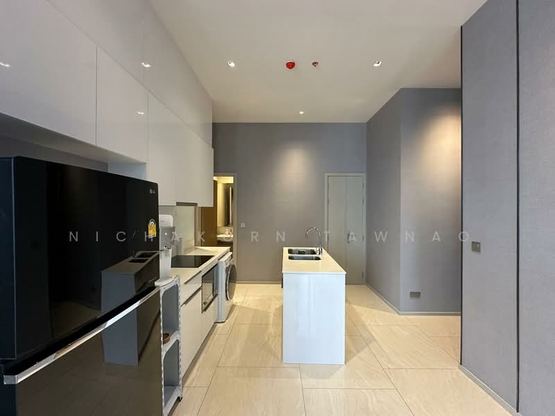 ASHTON Silom, Bangkok, 166 Silom Road, Bang Rak, Bang Rak, Bangkok, 2 Bedrooms, 86 sqm, Condo For Rent, by Nichakorn Tawnao, 500187440 - DDproperty.com