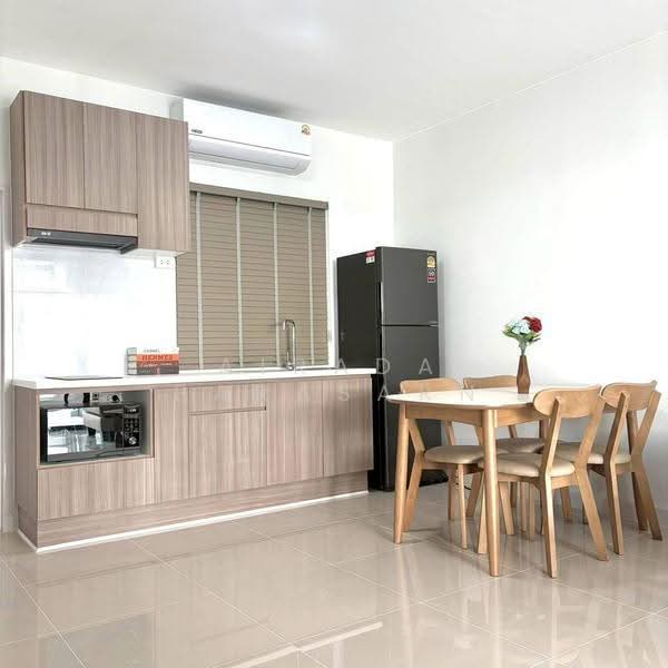 Pleno Sukhumvit-Bangna 3, Samut Prakan, 78 Bangna-Trad Road, Bang Kaeo, Bang Plee, Samut Prakan, 3 Bedrooms, 110 sqm, Townhouse For Rent, by Airada Parasarn, 500187441 - DDproperty.com