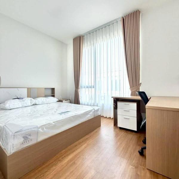 Pleno Sukhumvit-Bangna 3, Samut Prakan, 78 Bangna-Trad Road, Bang Kaeo, Bang Plee, Samut Prakan, 3 Bedrooms, 110 sqm, Townhouse For Rent, by Airada Parasarn, 500187441 - DDproperty.com