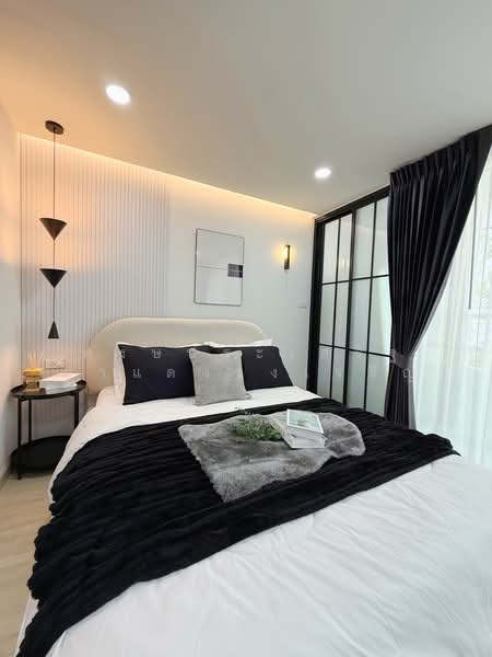 City Villa, Bangkok, Lat Phrao Road 130, Khlong Chan, Bang Kapi, Bangkok, 1 Bedroom, 31 sqm, Condo For Sale, by พงษ์ประเสริฐ ผาแดงจงเจริญ, 500187444 - DDproperty.com