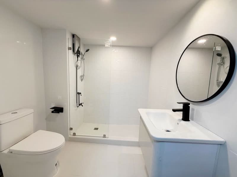 City Villa, Bangkok, Lat Phrao Road 130, Khlong Chan, Bang Kapi, Bangkok, 1 Bedroom, 31 sqm, Condo For Sale, by พงษ์ประเสริฐ ผาแดงจงเจริญ, 500187444 - DDproperty.com