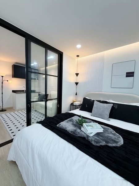 City Villa : ซิตี้ วิลล่า, กรุงเทพ, ถนนลาดพร้าว130, คลองจั่น, บางกะปิ, กรุงเทพ, 31 ตร.ม., คอนโด ขาย, โดย พงษ์ประเสริฐ ผาแดงจงเจริญ, 500187444 - DDproperty.com