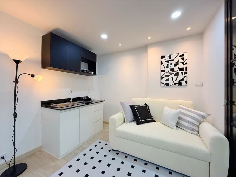 City Villa : ซิตี้ วิลล่า, กรุงเทพ, ถนนลาดพร้าว130, คลองจั่น, บางกะปิ, กรุงเทพ, 31 ตร.ม., คอนโด ขาย, โดย พงษ์ประเสริฐ ผาแดงจงเจริญ, 500187444 - DDproperty.com